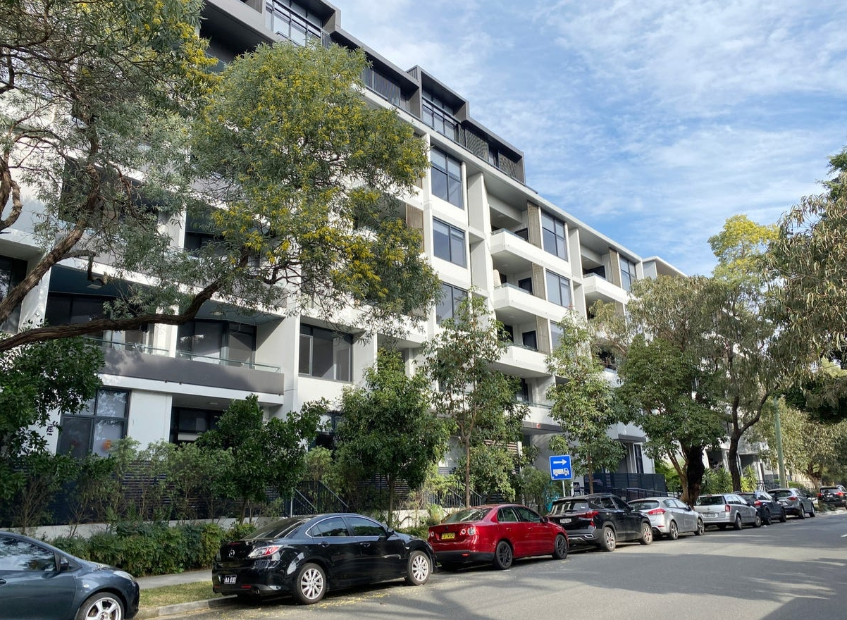 ジオ阿倍野松崎町グランフィール