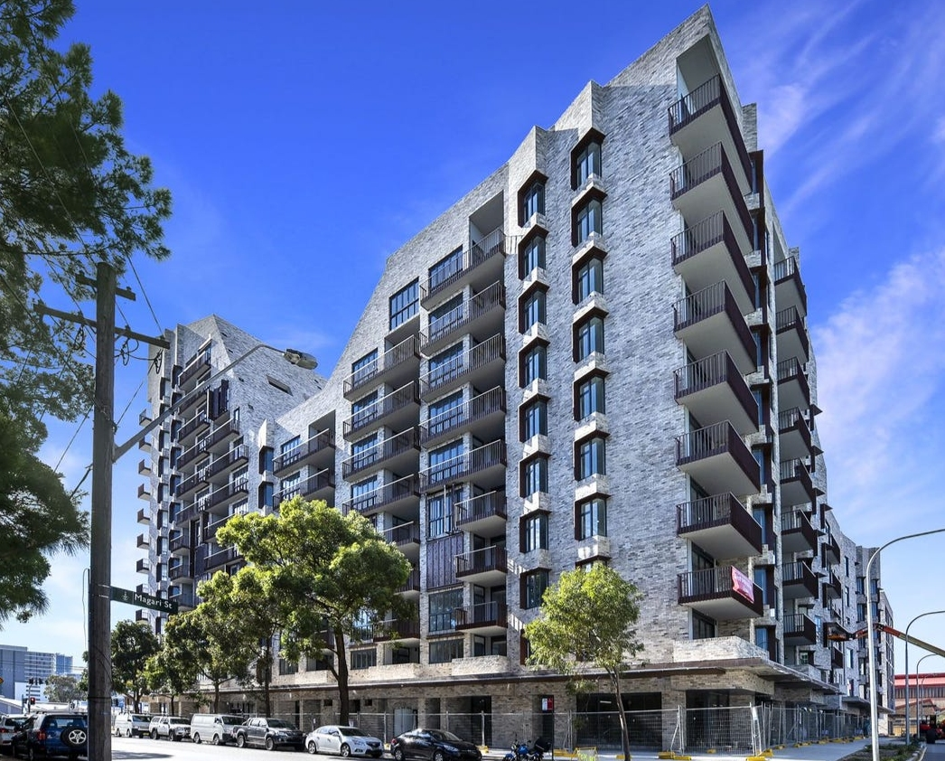 プレサンス レジェンド 上新庄